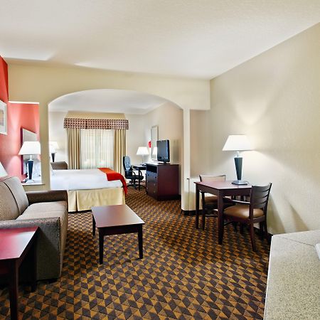 Holiday Inn Express & Suites Malvern By Ihg מראה חיצוני תמונה