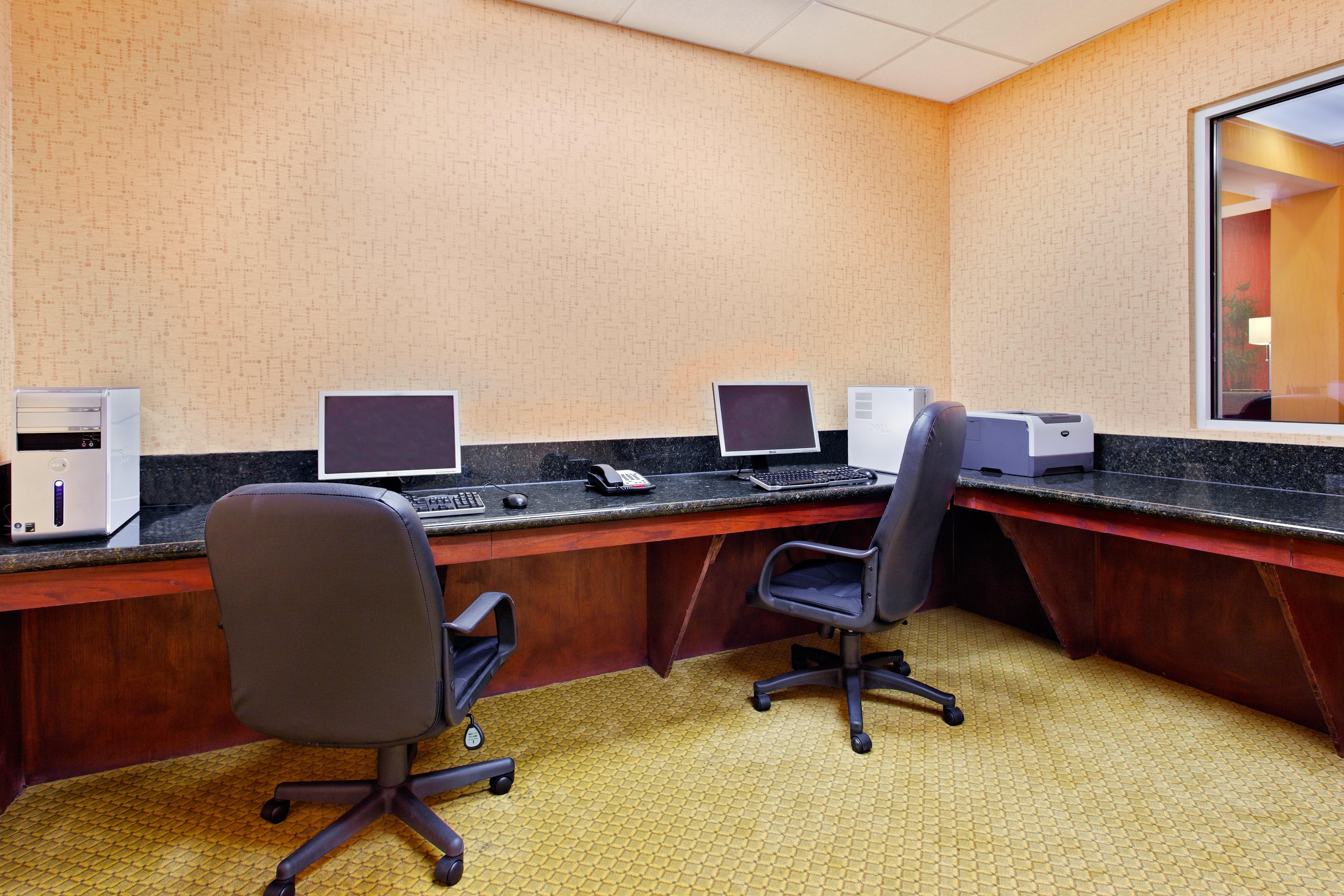 Holiday Inn Express & Suites Malvern By Ihg מראה חיצוני תמונה