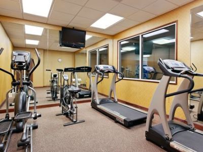 Holiday Inn Express & Suites Malvern By Ihg מראה חיצוני תמונה
